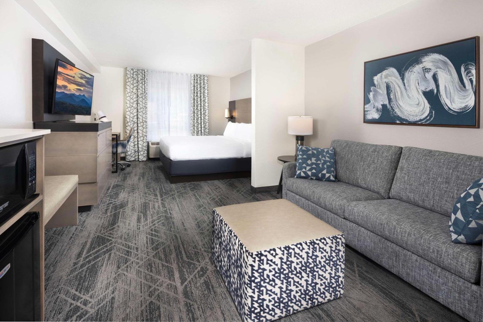Country Inn & Suites By Radisson Asheville Downtown Tunnel Road ภายนอก รูปภาพ